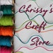 Chrissy's Craft Store