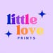 LittleLovePrintsAU
