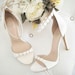ShoesForBrides