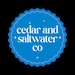 CedarandSaltwaterCo