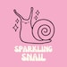 SparklingSnail