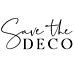 Save the Deco