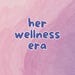 HerWellnessEra