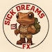 SickDreamsFX
