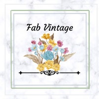 FabVintageHomeFinds