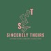 Sincerely Theirs