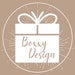 Boxxy Design
