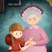 Mommy