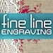 Fine Line Engraving