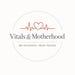 VitalsAndMotherhood