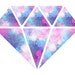 diamond-unique