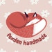 FoxDenHandmade