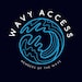 Wavy Access