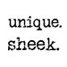 UniqueSheek