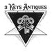3KeysAntiques