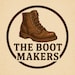 THE BOOT MAKERS