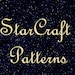 StarCraft Patterns