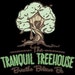 Nadia from The Tranquil Treehouse