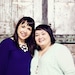 Kathy and Karen avatar