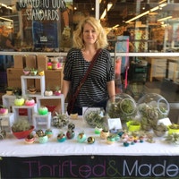ThriftedandMade ThriftedandMade