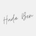 Huda Ben
