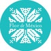 RebozoFlordeMexico