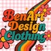 BenArtDesignClothing