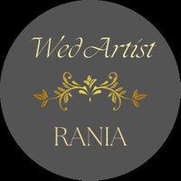 WedArtistRANIA WedArtistRANIA