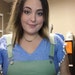 Megan Robbins avatar