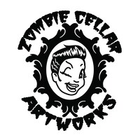 zombiecellarartworks