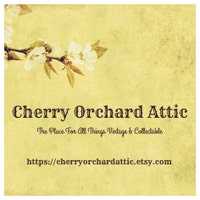 CherryOrchardAttic