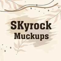 SKyrockMuckups
