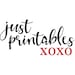 just printables avatar