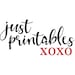 just printables