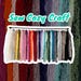 Sew Cozy Craft