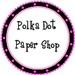 polkadotpapershop