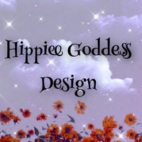 hippieegoddessDesign