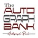 The Autograph Bank