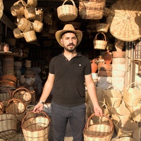 DecorativeWicker