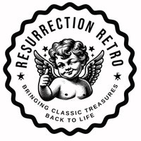 ResurrectionRetro