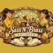 SassNBrassAntiquesUS