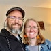 Thomas and Cristy Slawson