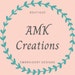 AMK Creations