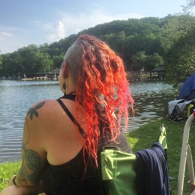 profile photo