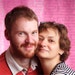 Eugenia and Georgy