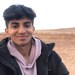 Siddarth Oruganti