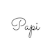 Papi