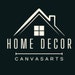 HomeDecorCanvasArts