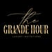 THE GRANDE HOUR