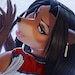 Woadedfox